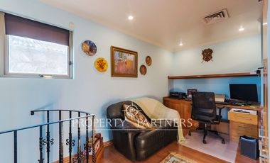 Exclusiva propiedad de lujo en la zona alta de La Florida