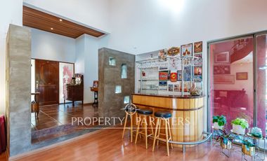 Exclusiva propiedad de lujo en la zona alta de La Florida