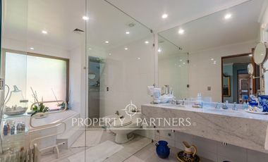 Exclusiva propiedad de lujo en la zona alta de La Florida