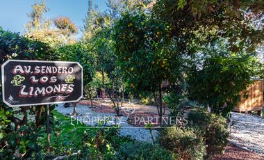 Exclusiva propiedad de lujo en la zona alta de La Florida