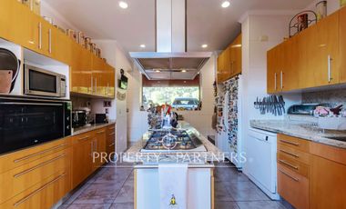 Exclusiva propiedad de lujo en la zona alta de La Florida