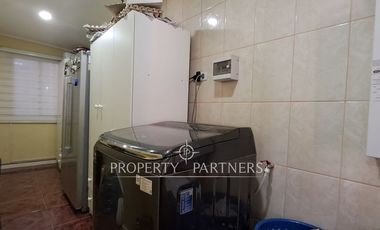 Arriendo casa 2 pisos amoblada sector Peuco