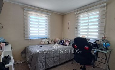 Arriendo casa 2 pisos amoblada sector Peuco