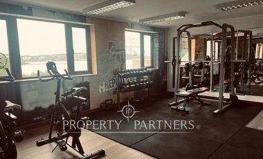 Lindo departamento primera línea con vista al lago, Puerto Varas