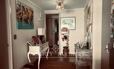 Lindo departamento primera línea con vista al lago, Puerto Varas