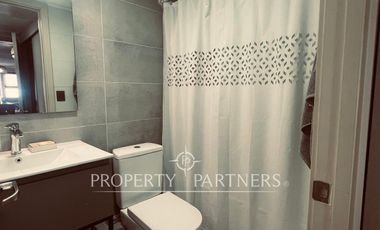 Lindo departamento primera línea con vista al lago, Puerto Varas