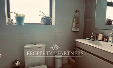 Lindo departamento primera línea con vista al lago, Puerto Varas