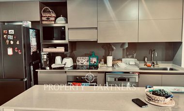 Lindo departamento primera línea con vista al lago, Puerto Varas