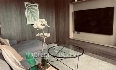 Lindo departamento primera línea con vista al lago, Puerto Varas