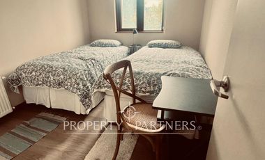 Lindo departamento primera línea con vista al lago, Puerto Varas