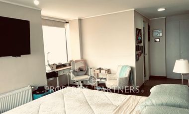 Lindo departamento primera línea con vista al lago, Puerto Varas