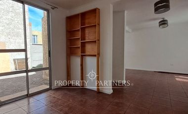 Venta casa 2 pisos, condominio El Abra