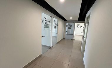 Consultorio medico en Renta en Plaza Comercial, Centro Sur, Querétaro