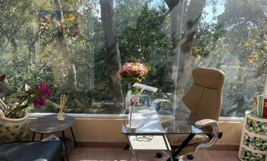 Casa en Venta en Santa Fe, Álvaro Obregón