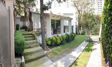 Casa en Venta en Santa Fe, Álvaro Obregón