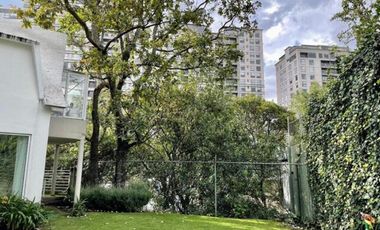 Casa en Venta en Santa Fe, Álvaro Obregón