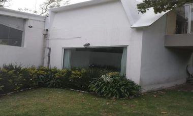 Casa en Venta en Santa Fe, Álvaro Obregón