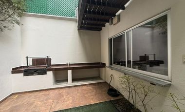 Casa en Venta en Lomas Hipódromo, Naucalpan