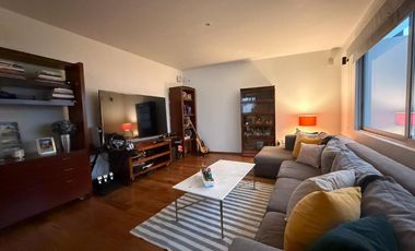 Casa en Venta en Lomas Hipódromo, Naucalpan