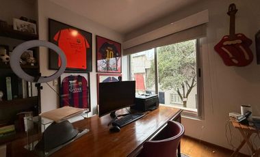 Casa en Venta en Lomas Hipódromo, Naucalpan