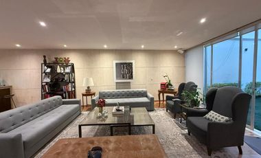 Casa en Venta en Lomas Hipódromo, Naucalpan