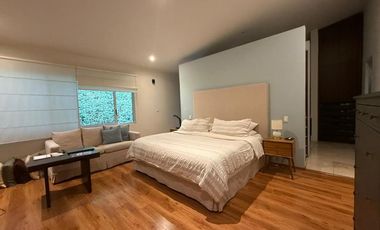 Casa en Venta en Lomas Hipódromo, Naucalpan