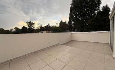 Casa en Venta en Lomas Hipódromo, Naucalpan