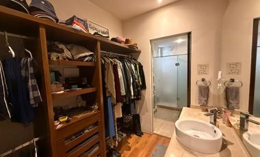 Casa en Venta en Lomas Hipódromo, Naucalpan