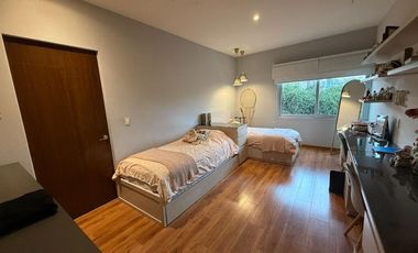 Casa en Venta en Lomas Hipódromo, Naucalpan