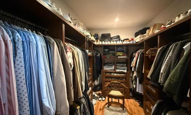 Casa en Venta en Lomas Hipódromo, Naucalpan