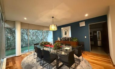 Casa en Venta en Lomas Hipódromo, Naucalpan