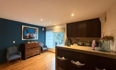 Casa en Venta en Lomas Hipódromo, Naucalpan