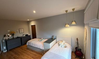 Casa en Venta en Lomas Hipódromo, Naucalpan