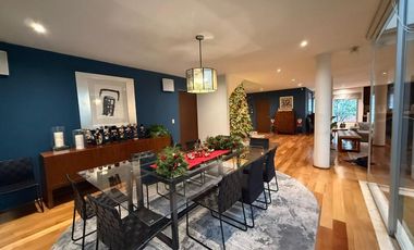 Casa en Venta en Lomas Hipódromo, Naucalpan