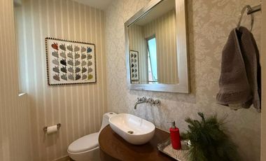 Casa en Venta en Lomas Hipódromo, Naucalpan