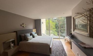 Departamento en Venta en Lomas de Tecamachalco, Naucalpan