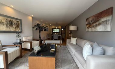 Departamento en Venta en Lomas de Tecamachalco, Naucalpan