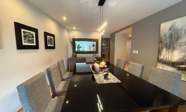 Departamento en Venta en Lomas de Tecamachalco, Naucalpan