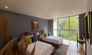 Departamento en Venta en Lomas de Tecamachalco, Naucalpan