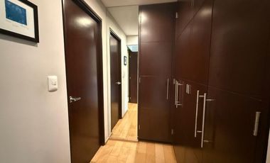 Departamento en Venta en Lomas de Tecamachalco, Naucalpan