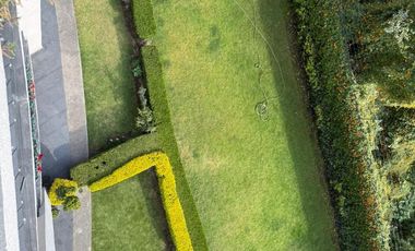 Departamento en Venta en Lomas de Tecamachalco, Naucalpan