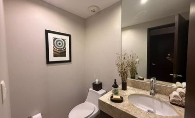 Departamento en Venta en Lomas de Tecamachalco, Naucalpan