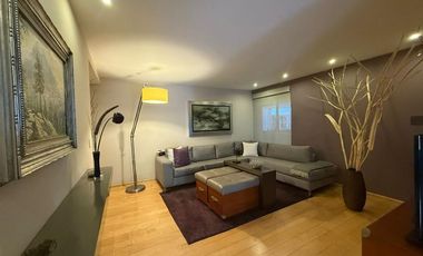 Departamento en Venta en Lomas de Tecamachalco, Naucalpan