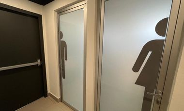 Consultorio medico en renta en Centro Sur