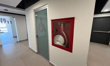 Consultorio medico en renta en Centro Sur