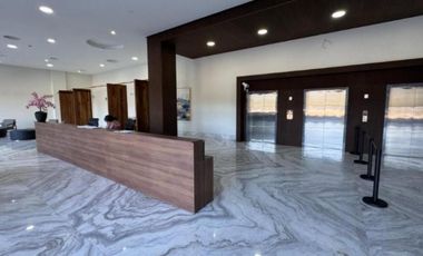 Consultorio medico en renta en Centro Sur