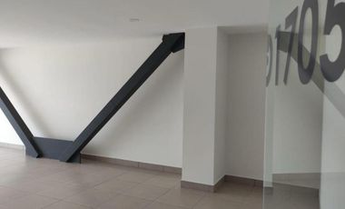 Consultorio medico en renta en Centro Sur