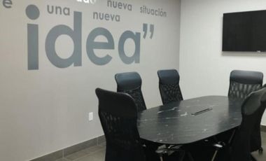 Consultorio medico en renta en Centro Sur