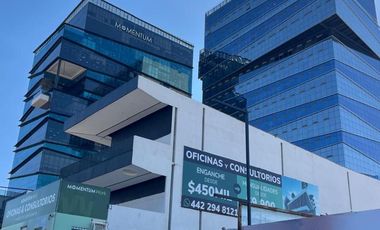 Consultorio medico en renta en Centro Sur