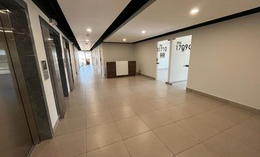 Consultorio medico en renta en Centro Sur